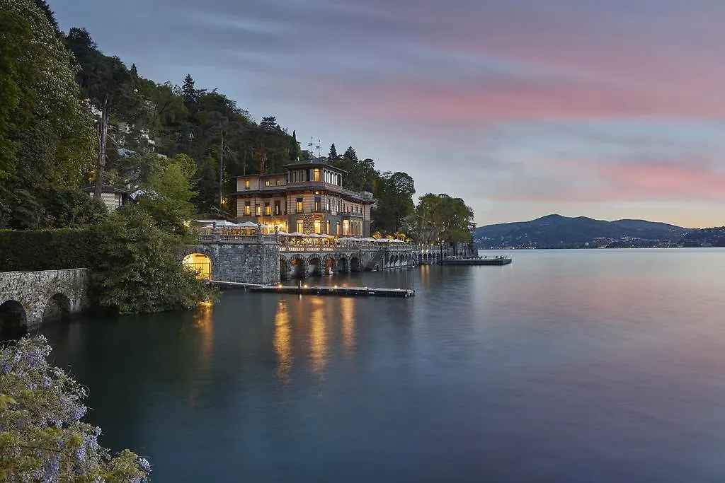 Mandarin Oriental, Lago di Como-1