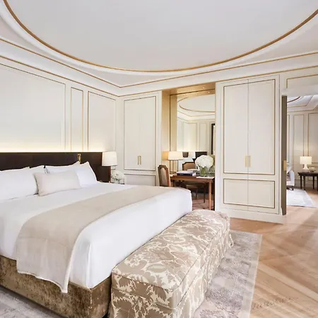 Mandarin Oriental, Ritz Madrid-2