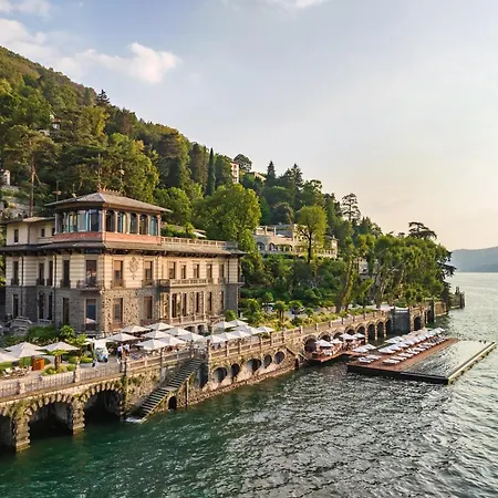 Mandarin Oriental, Lago di Como-3